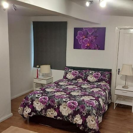 Great Rooms Fc リヴァプール エクステリア 写真
