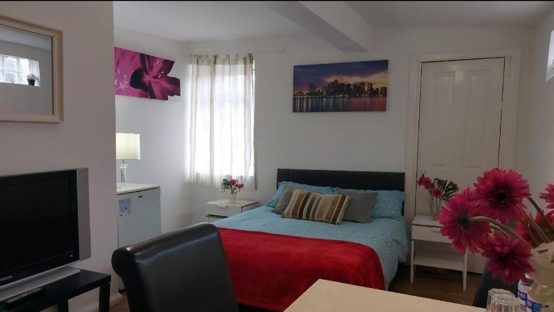 Great Rooms Fc リヴァプール エクステリア 写真