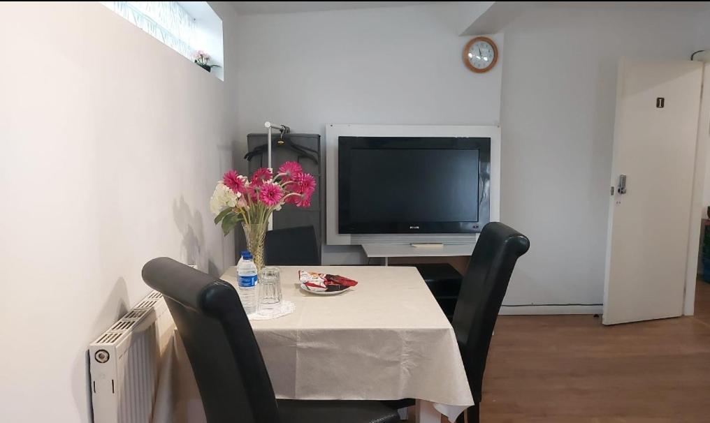 Great Rooms Fc リヴァプール エクステリア 写真