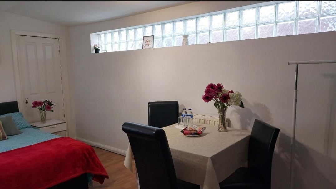 Great Rooms Fc リヴァプール エクステリア 写真