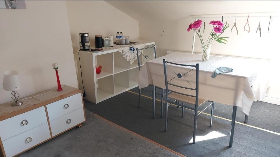 Great Rooms Fc リヴァプール エクステリア 写真