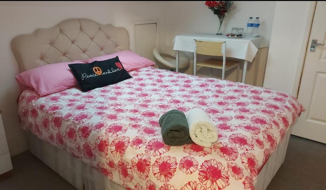 Great Rooms Fc リヴァプール エクステリア 写真